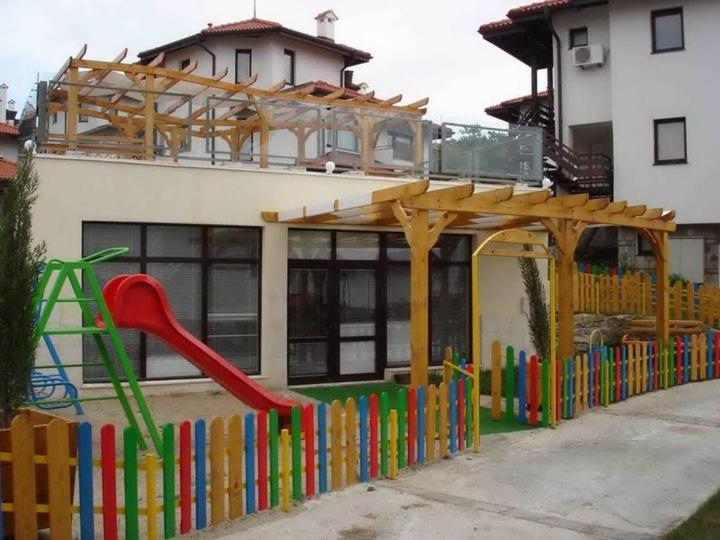 Bay View Villas - Luxury Villas & Apartments Kosharitsa Εξωτερικό φωτογραφία