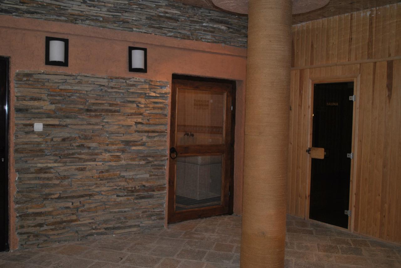 Bay View Villas - Luxury Villas & Apartments Kosharitsa Εξωτερικό φωτογραφία