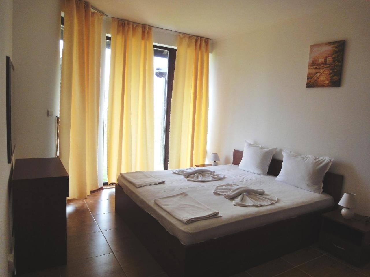 Bay View Villas - Luxury Villas & Apartments Kosharitsa Εξωτερικό φωτογραφία