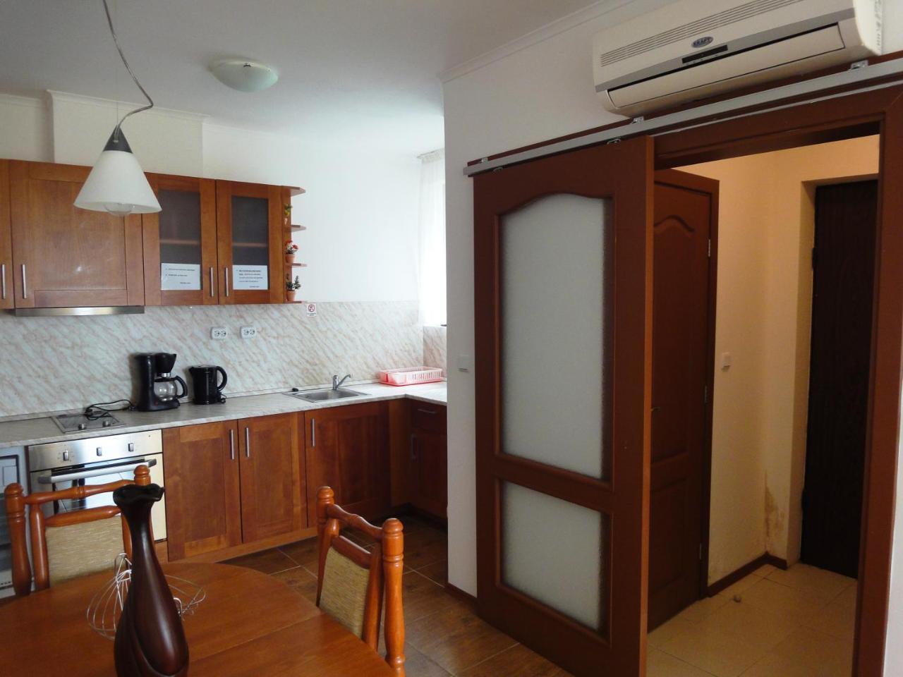 Bay View Villas - Luxury Villas & Apartments Kosharitsa Εξωτερικό φωτογραφία