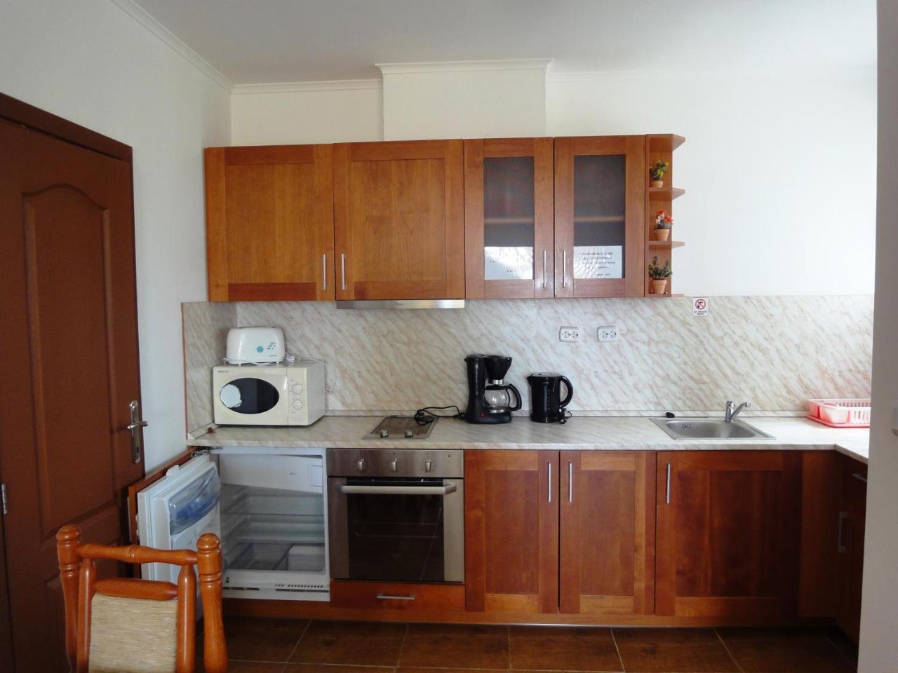 Bay View Villas - Luxury Villas & Apartments Kosharitsa Εξωτερικό φωτογραφία